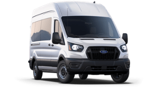 2025 Ford Transit® External Image 4